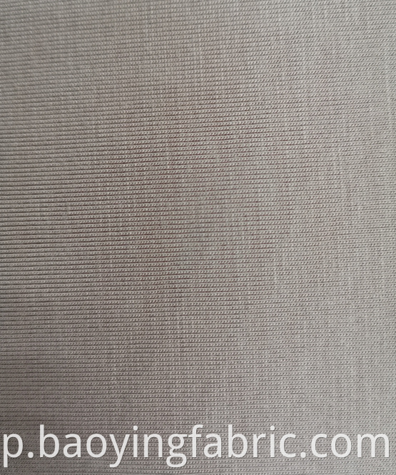 Bamboo Fiber Fabrics